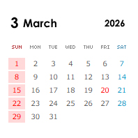 �J�����_�[